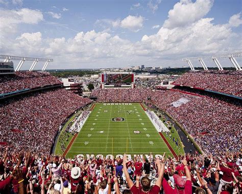 williams brice stadium|williams brice stadium today.